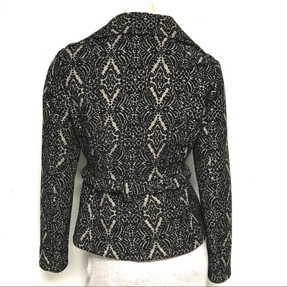 Jessica Simpson Jacket - Picture 5 of 7